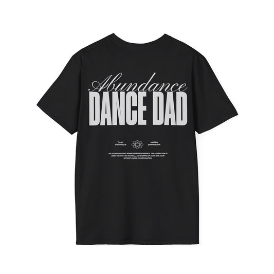 Dance Dad Tee
