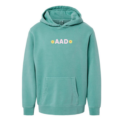 Adult "It's A Good Day to Dance" Printed Hoodie