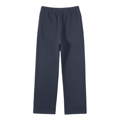 Adult White Fox Inspired Sweatpants