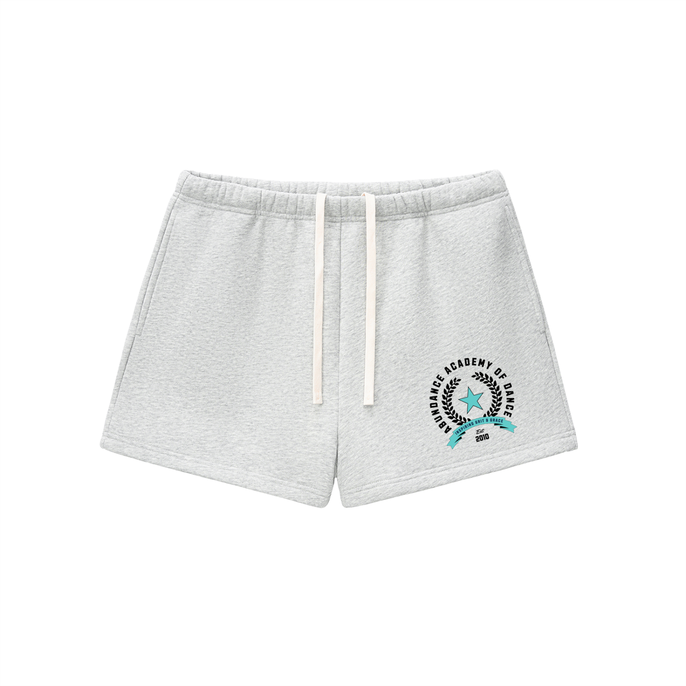 Adult Athlete + Artist Shorts