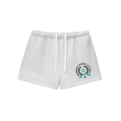 Adult Athlete + Artist Shorts