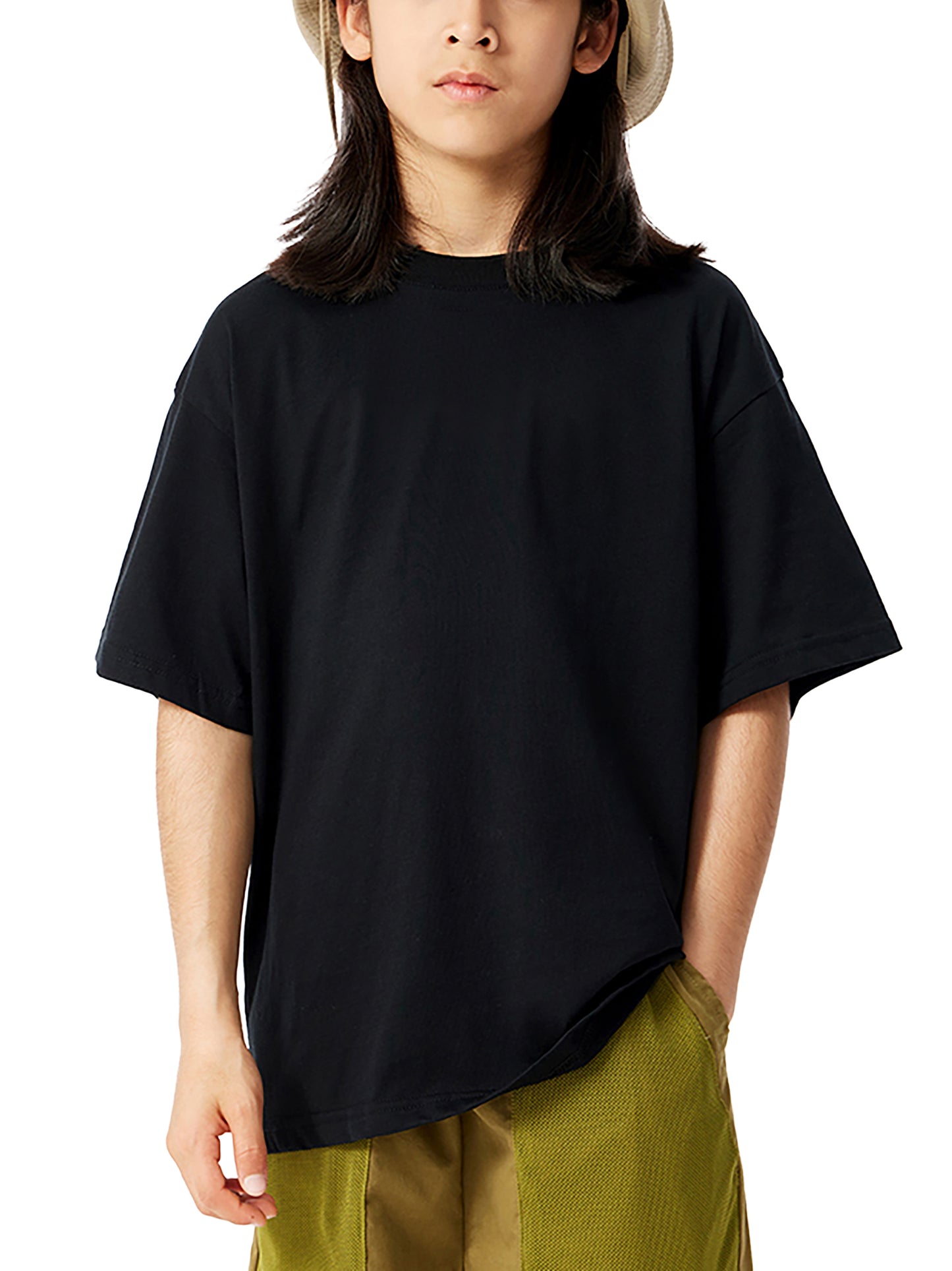 Youth Tour Tee '26
