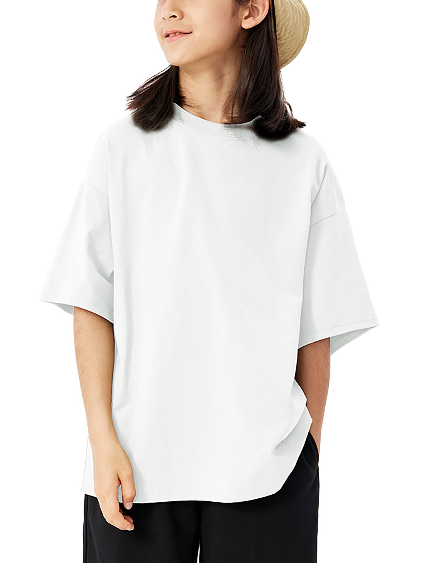 Youth AAD Recipe Tee